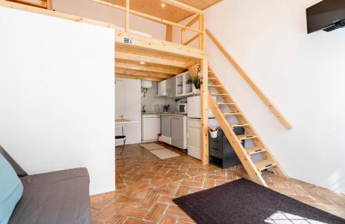 Se House | #FaroCarmoLodge Private Villa Downtown & Free Parking