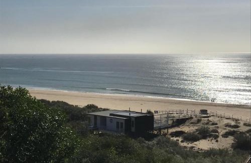 Castro Marim Apartment | Farol da Cortesia - Praia Verde