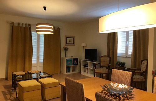 Castro Marim Apartment | Farol da Cortesia - Praia Verde