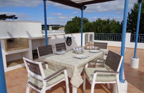 Castro Marim Apartment | Farol da Cortesia - Praia Verde