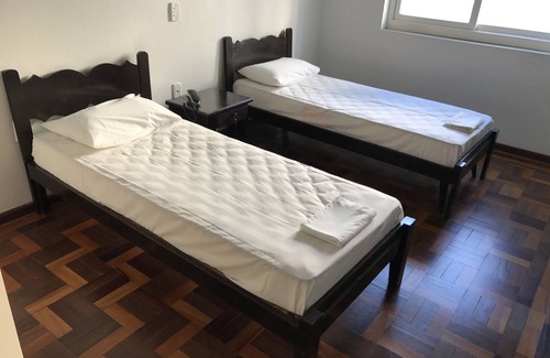 Torres Hotel | Farol Hotel