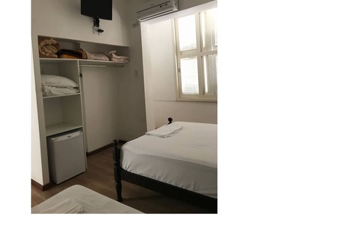 Torres Hotel | Farol Hotel