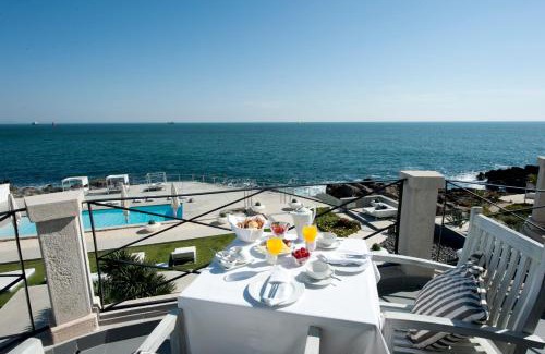 Cascais Hotel | Farol Hotel