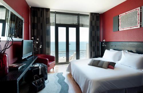 Cascais Hotel | Farol Hotel