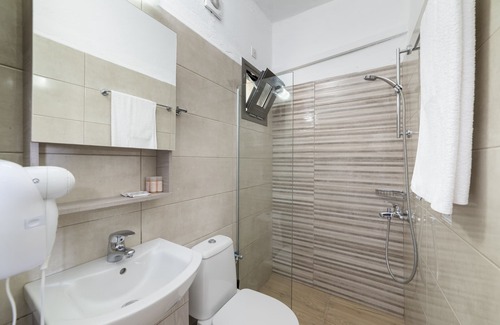 Old Town Rethymnon Hotel | Faros Beach Hotel