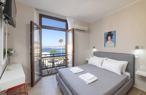 Old Town Rethymnon Hotel | Faros Beach Hotel