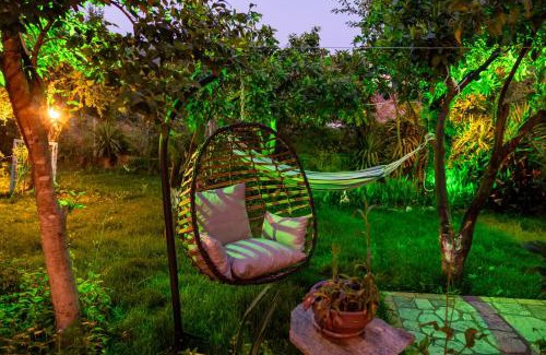 Kali Vrysi House | Faros - Drosostalides, Milina