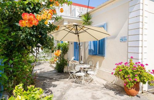 Kali Vrysi House | Faros - Drosostalides, Milina