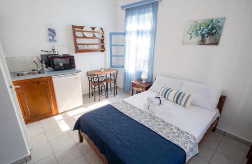 Kali Vrysi House | Faros - Drosostalides, Milina