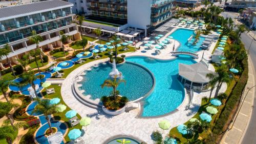 Ayia Napa Hotel | Faros Hotel Ayia Napa
