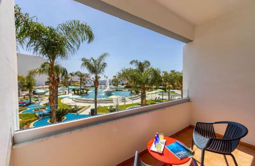 Ayia Napa Hotel | Faros Hotel Ayia Napa
