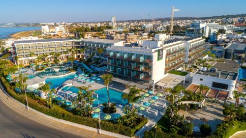 Ayia Napa Hotel | Faros Hotel Ayia Napa