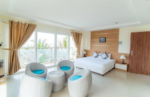 Ke Ga Hotel | Farosea Hotels & Resorts