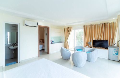 Ke Ga Hotel | Farosea Hotels & Resorts