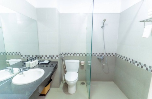 Ke Ga Hotel | Farosea Hotels & Resorts