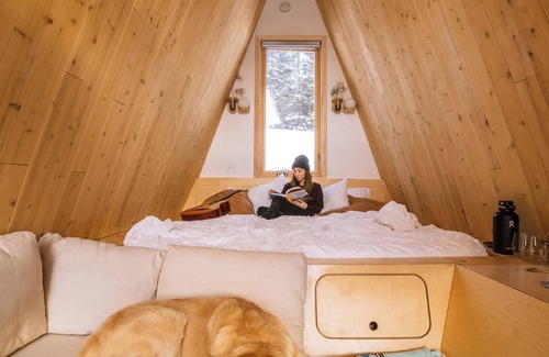 Lac-Superieur Other | Farouche Tremblant