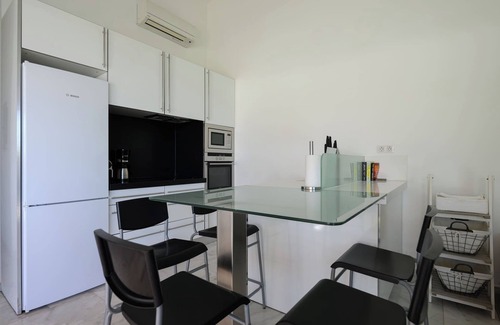 Pasito Blanco House | FaroVela Suites Pasito Blanco II