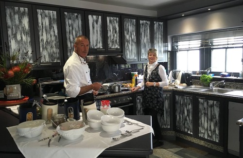 Paternoster House | Farr Out Guesthouse