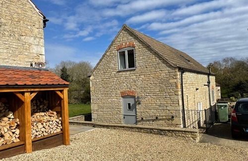 Colsterworth Cottage | Farriers Cottage