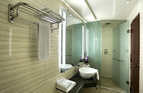 Dhaka Hotel | FARS Hotel & Resorts