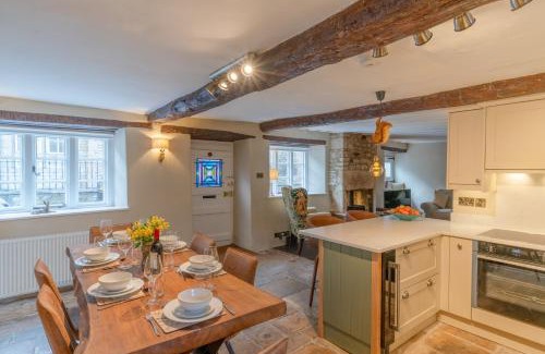 Burford House | Farthingdales