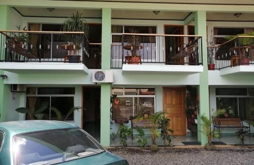 La Fortuna Bed & Breakfast | FAS BnB & OFF SITE THERMAL RESORT