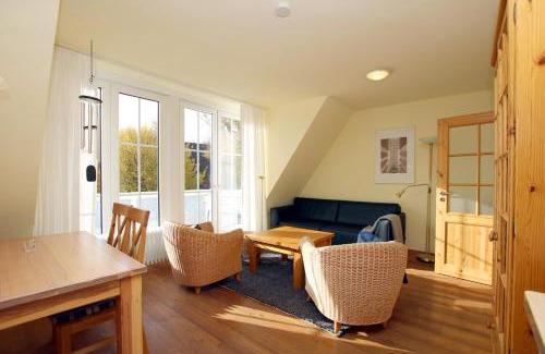 Wyk auf Foehr Apartment | Fasanenweg 2 b Whg 3