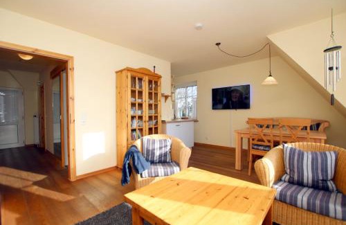 Wyk auf Foehr Apartment | Fasanenweg 2 b Whg 3