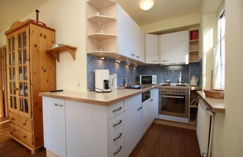 Wyk auf Foehr Apartment | Fasanenweg 2 b Whg 3