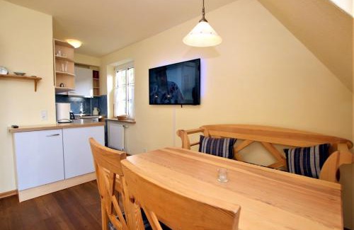 Wyk auf Foehr Apartment | Fasanenweg 2 b Whg 3
