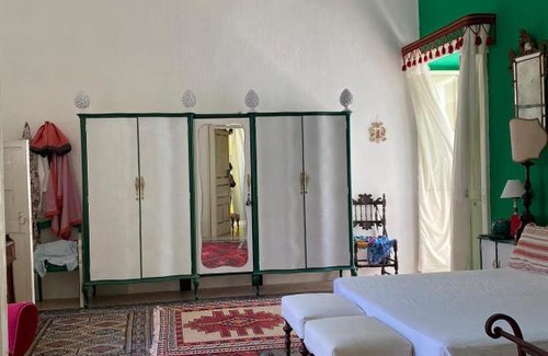 Alessano House | Fascino settecentesco
