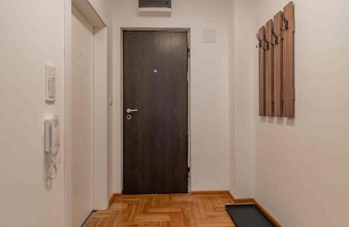 Palilula Apartment | Fashion Concept 3
