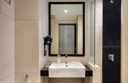 Legian City-Centre Hotel | Fashion Hotel Legian