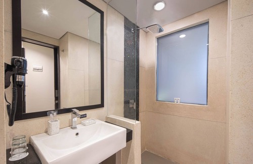 Legian City-Centre Hotel | Fashion Hotel Legian