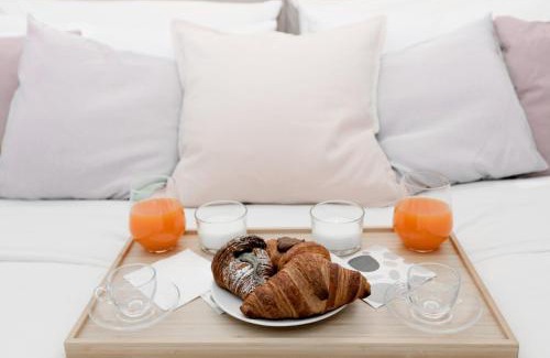 Tricolore Apartment | Fashion Loft 8 min to DUOMO