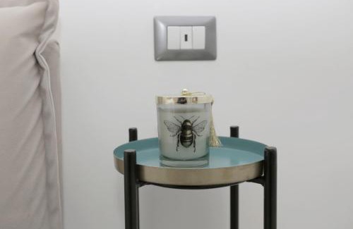 Tricolore Apartment | Fashion Loft 8 min to DUOMO