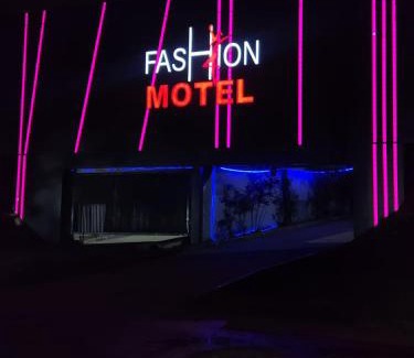 Limeira Hotel | Fashion Motel