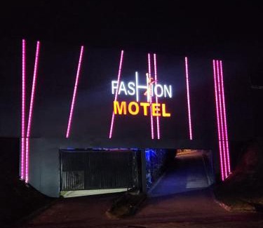 Limeira Hotel | Fashion Motel