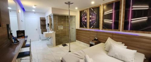 Limeira Hotel | Fashion Motel