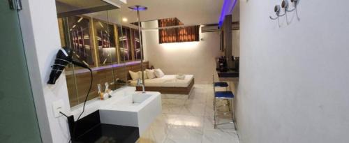 Limeira Hotel | Fashion Motel