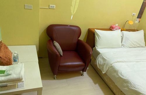 Taitung House | Fashion Player House