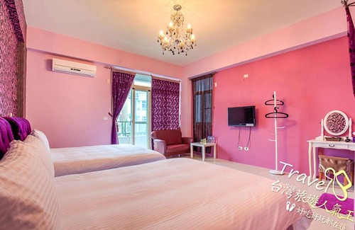 Taitung House | Fashion Player House