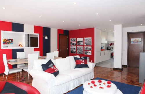 Cascais Apartment | Fashionable & modern apartment Cascais
