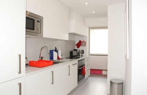 Cascais Apartment | Fashionable & modern apartment Cascais