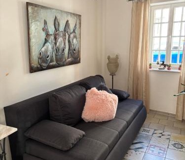Holzheim Apartment | Fass ohne Boden Haus Levi