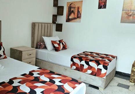 Talaa Apartment | Fassia