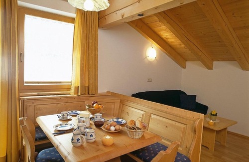 Racines Apartment | Fassnauerhof Ridnaun
