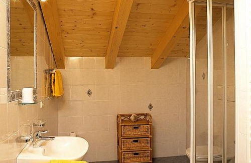Racines Apartment | Fassnauerhof Ridnaun