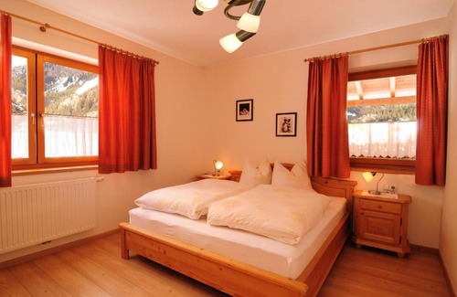 Racines Apartment | Fassnauerhof Ridnaun