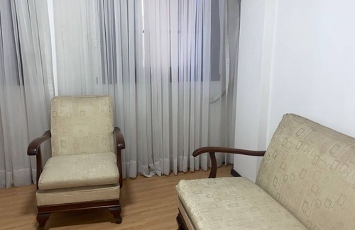 Centro Historico Hotel | Fast 10 City Hotel